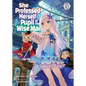She Professed Herself Pupil of the Wise Man (Light Novel) Vol. 10 - Paperback