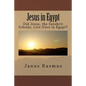Jesus in Egypt: Did Jesus, the Sanskrit Scholar, Live Once in Egypt? - Paperback