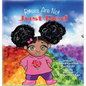 Roses Are Not Just Red - Hardcover