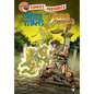 TidalWave Comics Presents #8: Wrath of the Titans and Jason & the Argonauts - Paperback