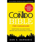 The Condo Bible for Canadians: Everything You Must Know Before and After Buying a Condo - Paperback