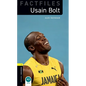 Oxford Bookworms 3e Fact File 1 Usain Bolt Adaptation - Paperback