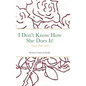 I Don't Know How She Does It!: "Taylor Made" Tales - Hardcover