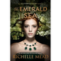 The Emerald Sea - Hardcover