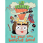 Be Your Own Backing Band - Paperback