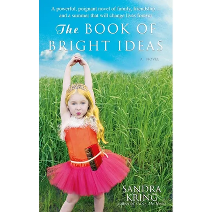 The Book of Bright Ideas - Paperback