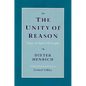 The Unity of Reason: Essays on Kant's Philosophy - Hardcover