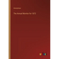 The Annual Monitor for 1872 - Paperback