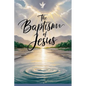 The Baptism of Jesus - Paperback