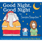 Good Night, Good Night: The Original Longer Version of the Going to Bed Book - Hardcover