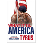 What It Is, America - Hardcover