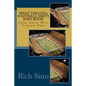 West Virginia Football Dirty Joke Book: Jokes About West Virginia Fans - Paperback
