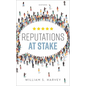 Reputations at Stake - Hardcover