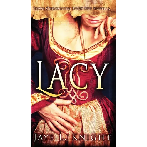Lacy - Hardcover