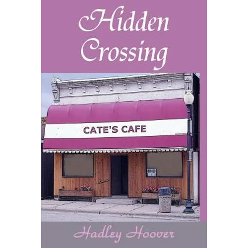 Hidden Crossing - Paperback