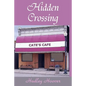 Hidden Crossing - Paperback