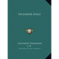 Splendor Solis - Hardcover