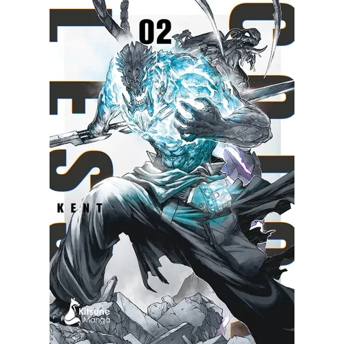 Colorless 2 - Paperback