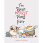 The Best Worst Poet Ever - Hardcover