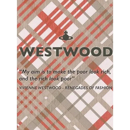 Westwood - Hardcover
