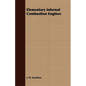 Elementary Internal Combustion Engines - Paperback