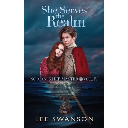 She Serves the Realm - Paperback