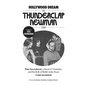 Hollywood Dream, the Thunderclap Newman Story: Pete Townshend, a Band of Outsiders, and the Birth of British Indie Music - Paperback