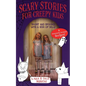 Scary Stories for Creepy Kids: Short and Spooky with a Side of Silly - Paperback