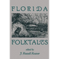 Florida Folktales - Paperback