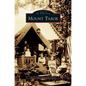 Mount Tabor - Hardcover