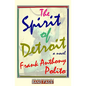 The Spirit of Detroit - Paperback