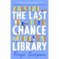 The Last Chance Library - Paperback