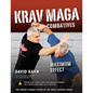 Krav Maga Combatives: Maximum Effect - Hardcover