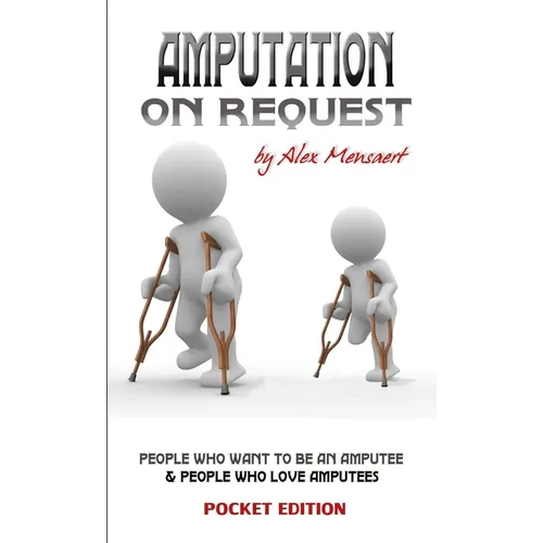 Amputation on request - Paperback