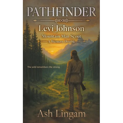 Pathfinder: A Western Double - Paperback