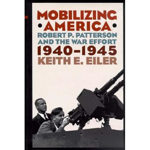 Mobilizing America - Hardcover