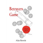 Betrayers Game - Paperback