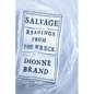 Salvage: Readings from the Wreck - Hardcover