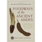 Foodways of the Ancient Andes: Transforming Diet, Cuisine, and Society - Hardcover