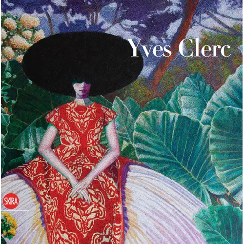 Yves Clerc - Hardcover