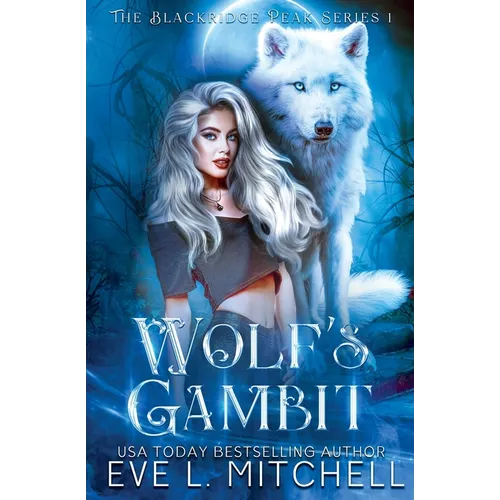 Wolf's Gambit - Paperback