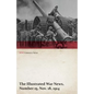 The Illustrated War News, Number 15, Nov. 18, 1914 (WWI Centenary Series) - Paperback