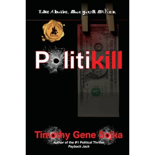 Politikill - Paperback