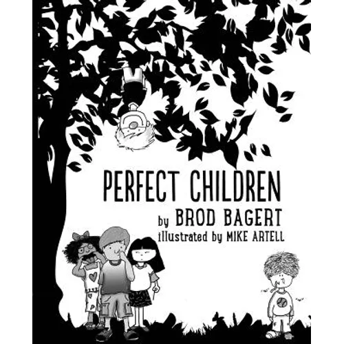 Perfect Children - Paperback