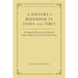 A History of Buddhism in India and Tibet: An Expanded Version of the Dharma's Origins Made by the Learned Scholar Deyu - Hardcover