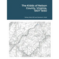 The Kidds of Nelson County, Virginia, 1807-1850 - Paperback