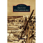 Around Gaithersburg - Hardcover