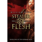 Stealer of Flesh - Paperback