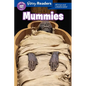 Ripley Readers: Mummies - Library Binding