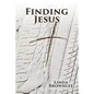 Finding Jesus - Paperback